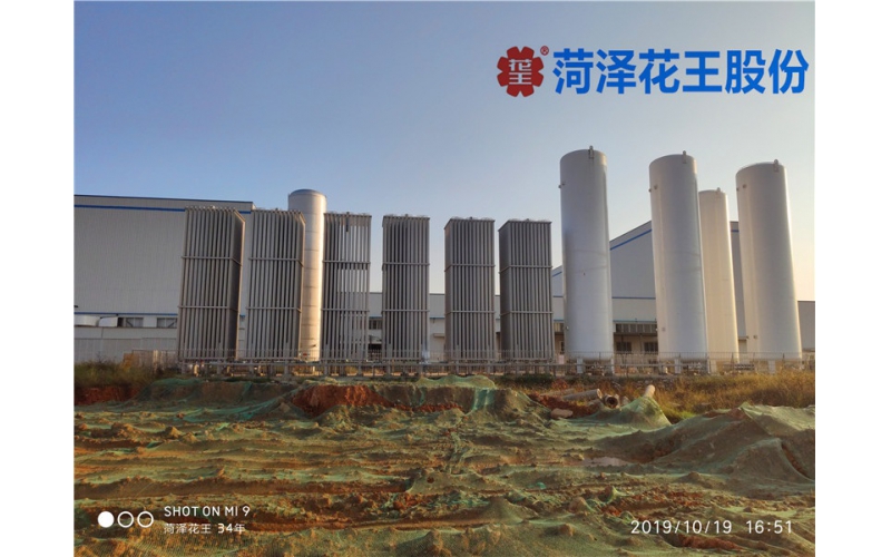 20立方、30立方、50立方、立式、8公斤、16公斤液氧儲(chǔ)罐