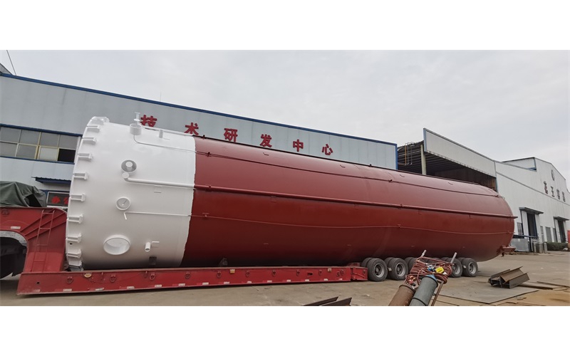 二氧化碳儲(chǔ)罐結(jié)成干冰處理辦法